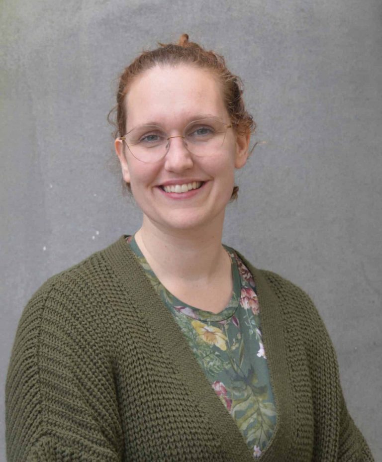 Foto van Geerke