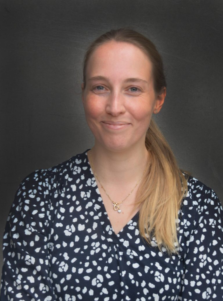 Foto van Mw. E. Hartman