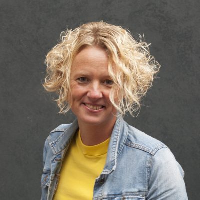 Foto van Helen
