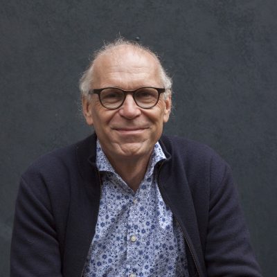 Foto van Dhr. H. Post