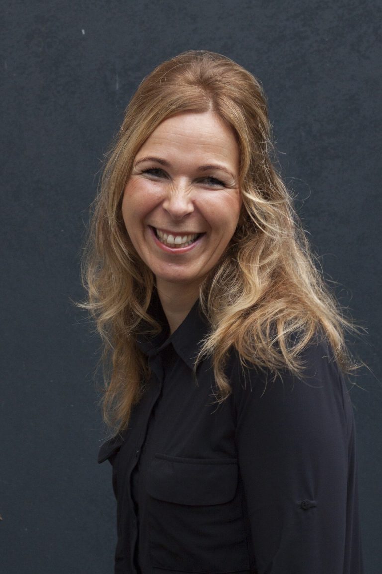 Foto van Hilde