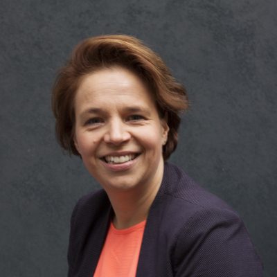 Foto van Joyce