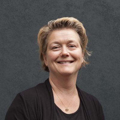 Foto van Lianne