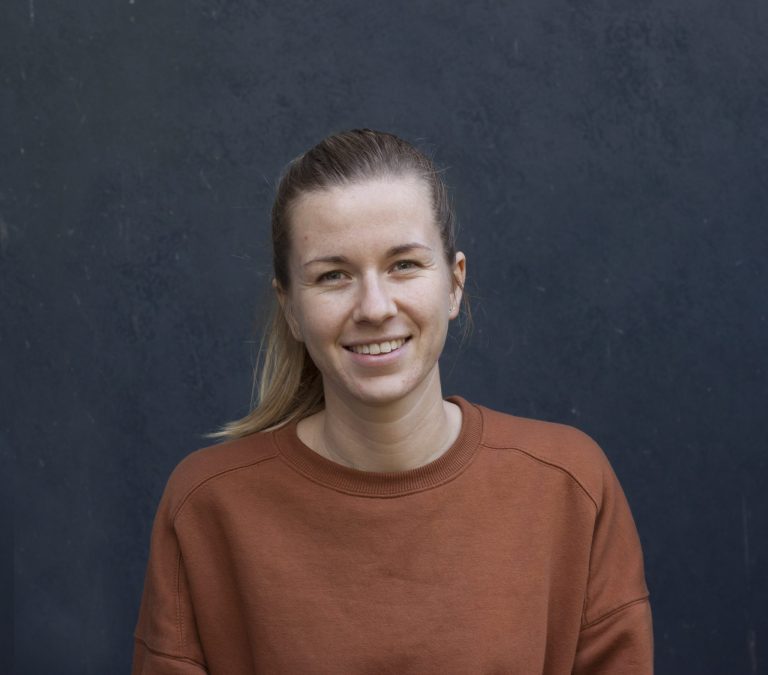 Foto van Sanne
