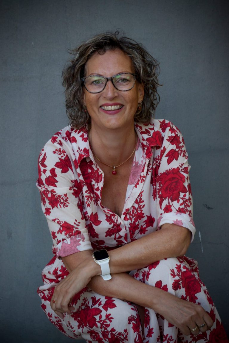 Foto van Miranda