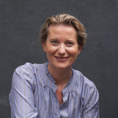 Foto van Mw. H. Dijk