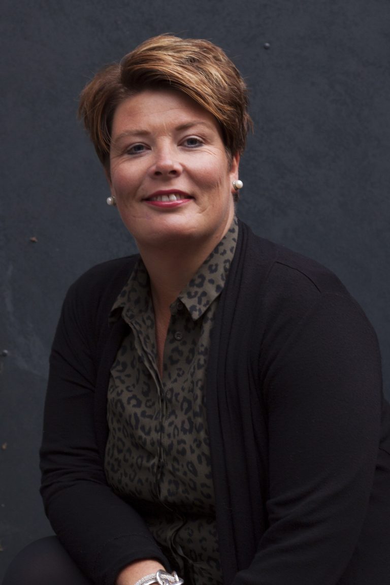 Foto van Petra