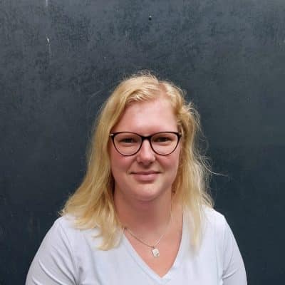 Foto van Loretta
