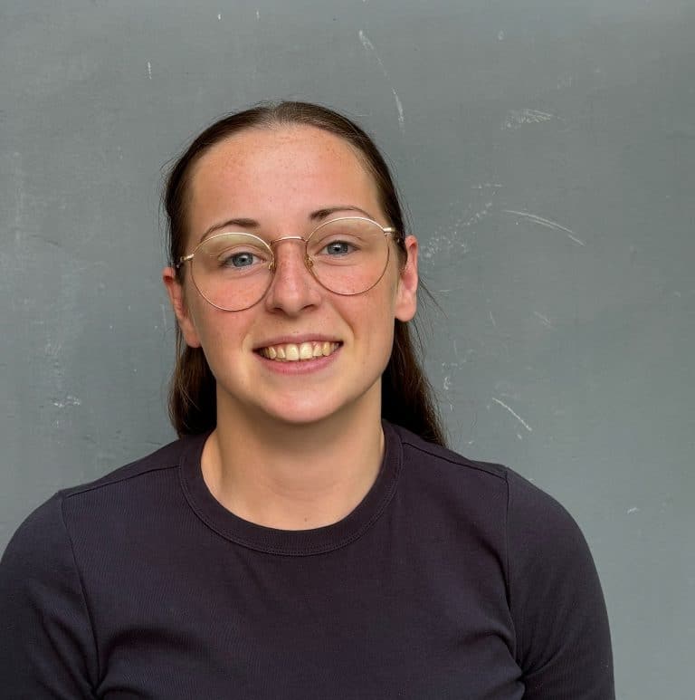 Foto van Elise
