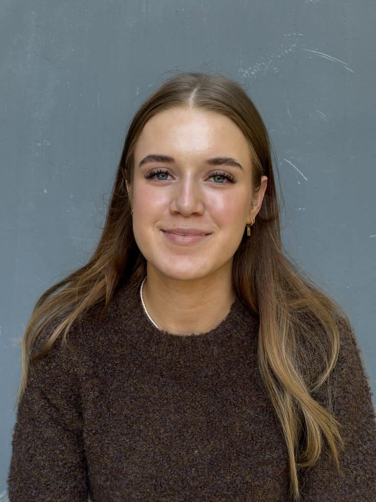 Foto van Lynn